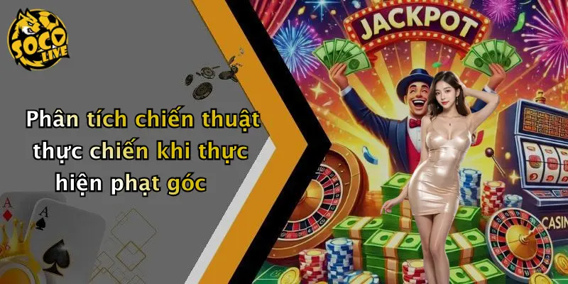 Phân tích chiến thuật thực chiến khi thực hiện phạt góc