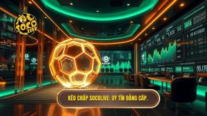 Kèo chấp là gì