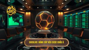 Kèo cược châu Á