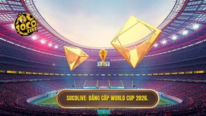World Cup 2026
