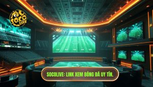 link socolive mới nhất xem bóng miễn phí